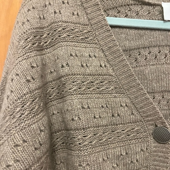 Ba&sh Harold Sweater cardigan - Picture 7 of 8